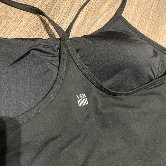 Victoria’s Secret Y tank - Picture 2 of 2